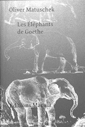 Éléphants de Goethe (Les)